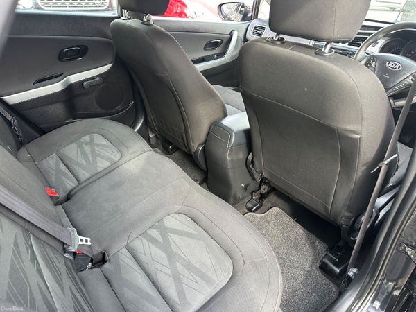 Kia Ceed 1.4 Petrol NCT TAX ALLOY WHEELS 387010512