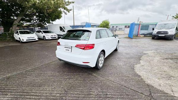 Audi A3 1.4 TFSI ATUO 2019 387010600