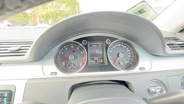 Volkswagen Passat 1.4 TSI R LINE AUTO 2015 387012254