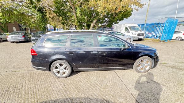 Volkswagen Passat 1.4 TSI R LINE AUTO 2015 387012258