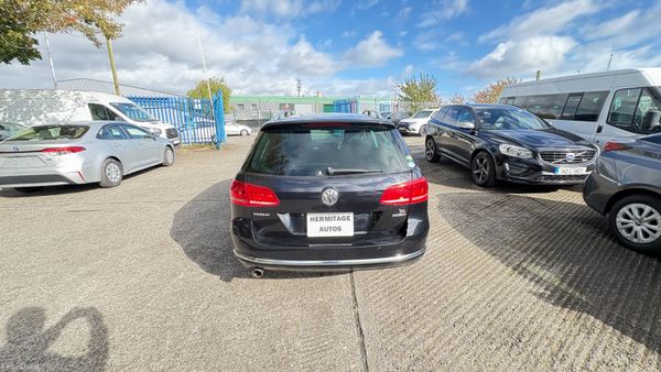 Volkswagen Passat 1.4 TSI R LINE AUTO 2015 387012262