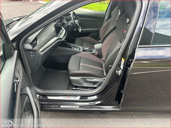 Skoda Octavia RS Combi 2.0TDI 200HP DSG 387013632