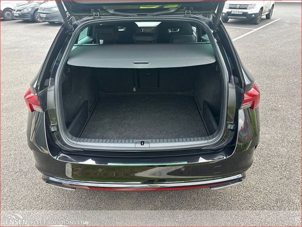 Skoda Octavia RS Combi 2.0TDI 200HP DSG 387013636