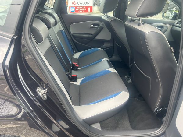 VOLKSWAGEN POLO GT 2015 AUTOMATIC 387016438