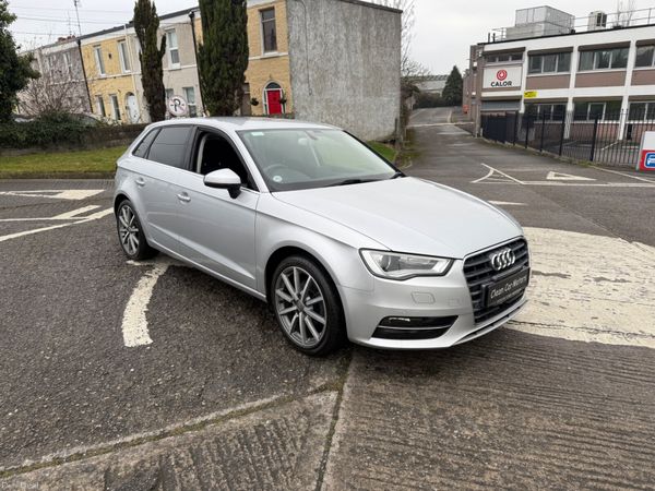 AUDI A3 2014 AUTOMATIC 387017444