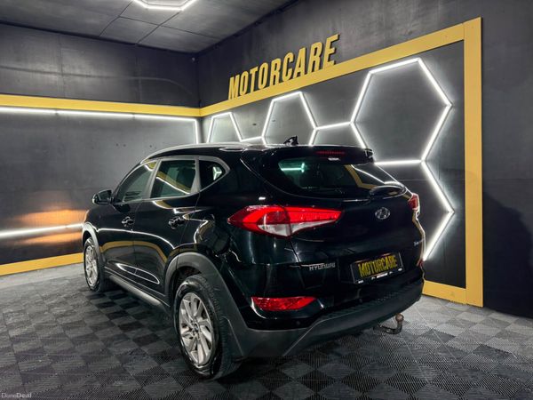 ◼️2017 HYUNDAI TUCSON 1.7 CRDI◼️ 387017772