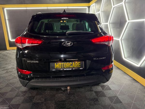 ◼️2017 HYUNDAI TUCSON 1.7 CRDI◼️ 387017774