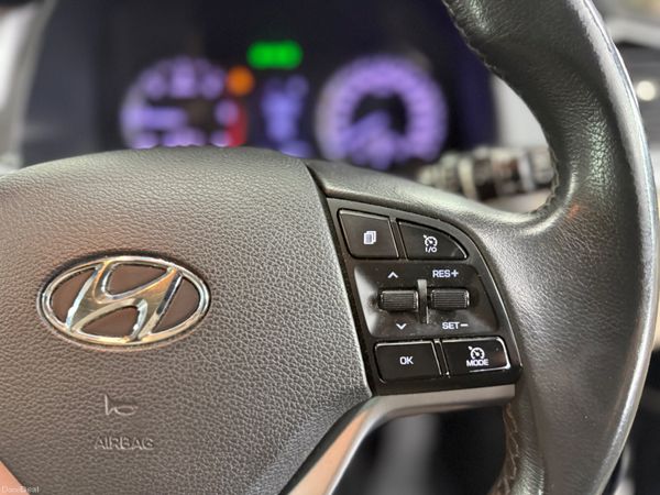 ◼️2017 HYUNDAI TUCSON 1.7 CRDI◼️ 387017788