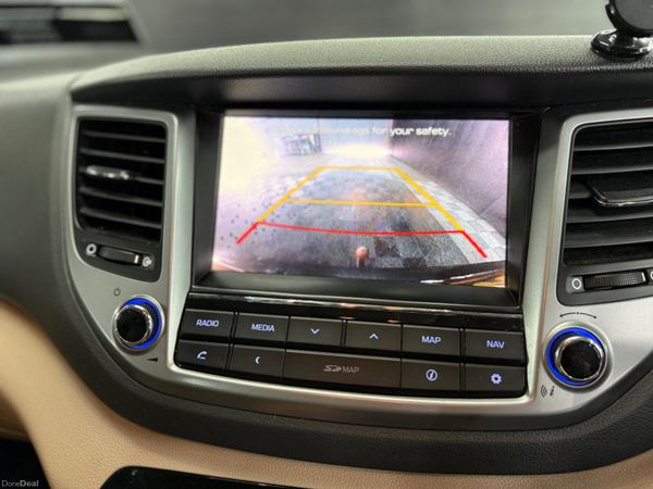 ◼️2017 HYUNDAI TUCSON 1.7 CRDI◼️ 387017790