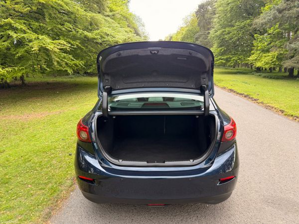 Mazda 3 Diesel Platinum Saloon 387024866