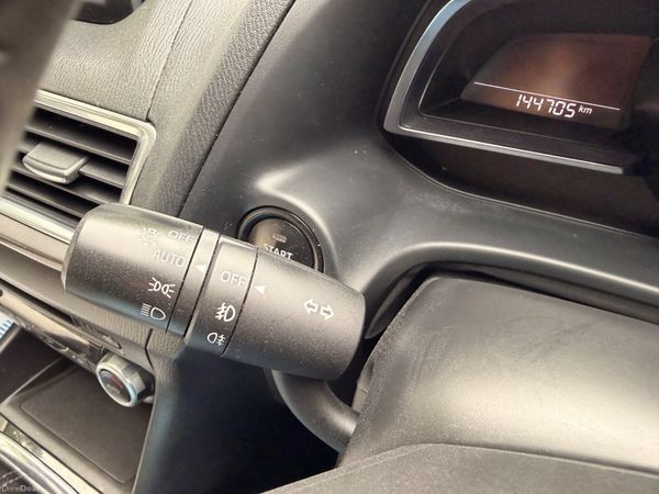 Mazda 3 Diesel Platinum Saloon 387024834