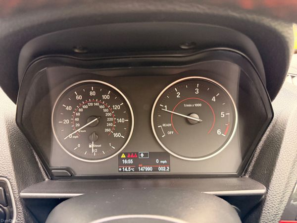 BMW 1-Series 2014 Diesel 387025146