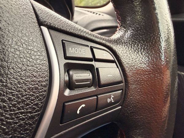 BMW 1-Series 2014 Diesel 387025154