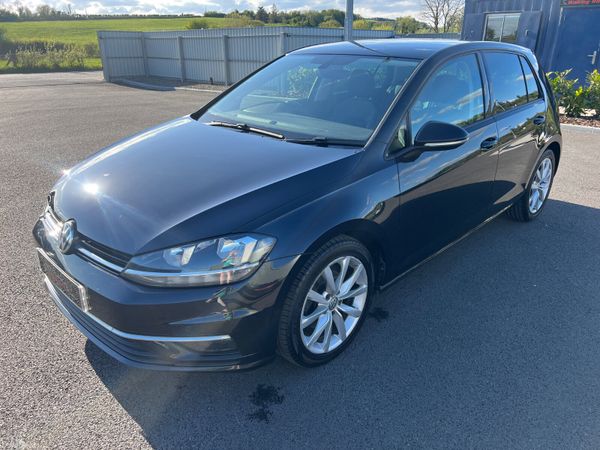 2017 Volkswagen Golf GT 1.6 TDI BMT 387029562