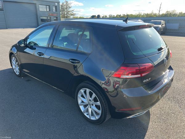 2017 Volkswagen Golf GT 1.6 TDI BMT 387029568