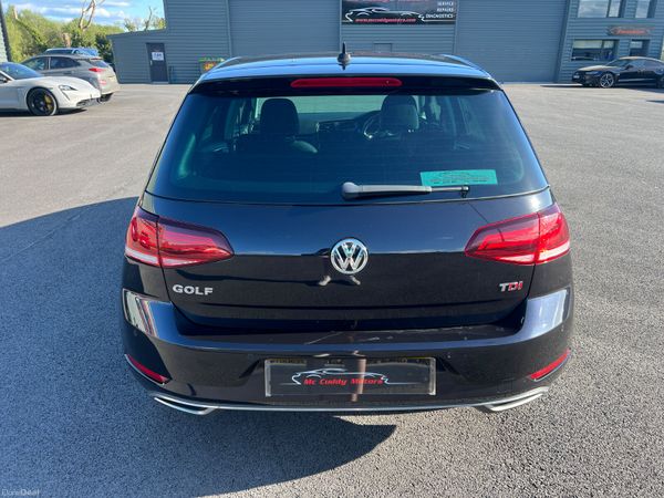 2017 Volkswagen Golf GT 1.6 TDI BMT 387029570