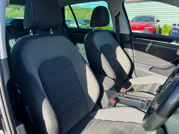 2017 Volkswagen Golf GT 1.6 TDI BMT 387029574