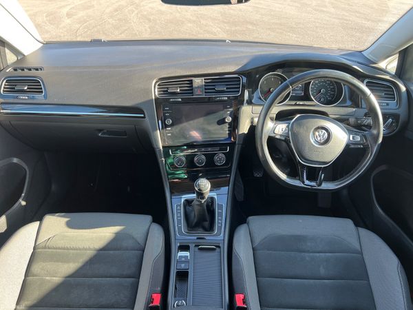 2017 Volkswagen Golf GT 1.6 TDI BMT 387029576