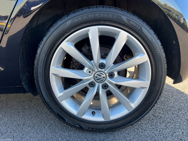 2017 Volkswagen Golf GT 1.6 TDI BMT 387029578
