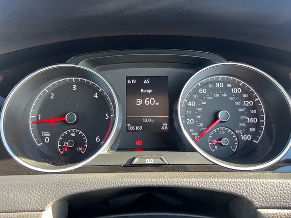 2017 Volkswagen Golf GT 1.6 TDI BMT 387029580