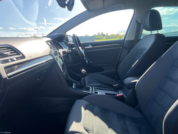 2017 Volkswagen Golf GT 1.6 TDI BMT 387029582
