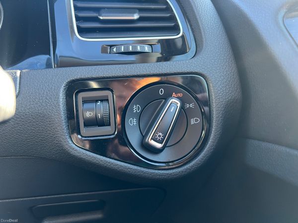 2017 Volkswagen Golf GT 1.6 TDI BMT 387029586