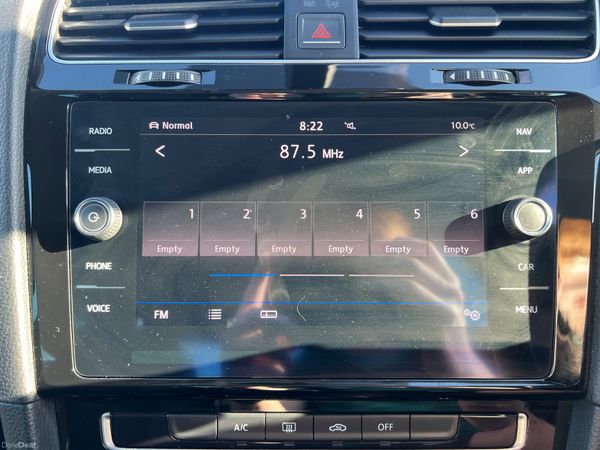 2017 Volkswagen Golf GT 1.6 TDI BMT 387029590