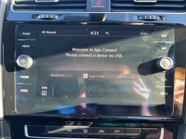 2017 Volkswagen Golf GT 1.6 TDI BMT 387029594