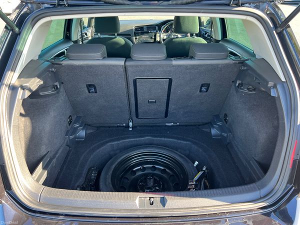2017 Volkswagen Golf GT 1.6 TDI BMT 387029596