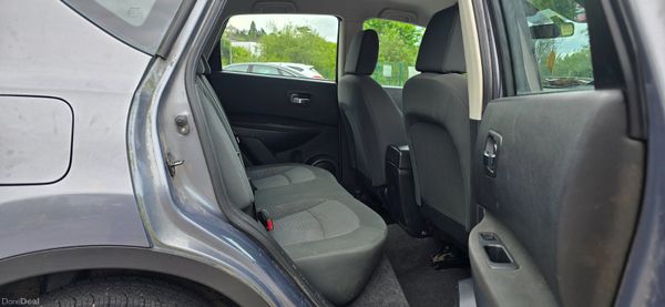 Nissan Qashqai 2010 Fully serviced 387032308