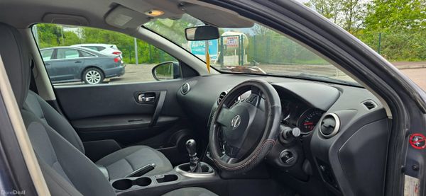 Nissan Qashqai 2010 Fully serviced 387032314