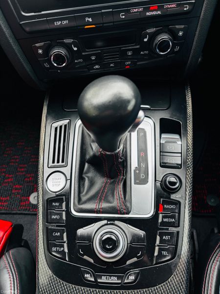 2009 AUDI S4 3.0T V6 SUPERCHARGED AVANT AUTOMATIC 387033846