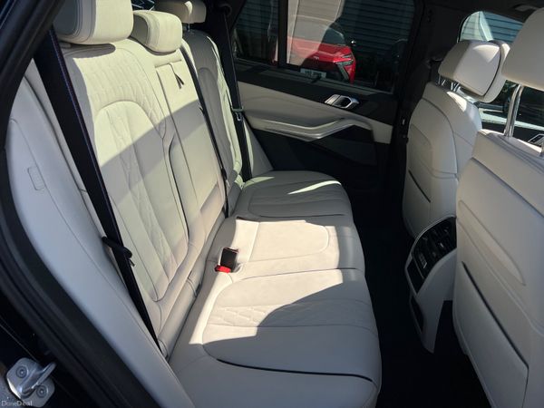 2025 BMW X5 XDrive 50E M Sport 3.0 Auto - Top Spec 387034992