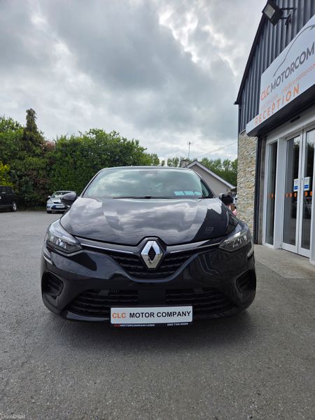 Renault Clio 2022 dynamique 387035266