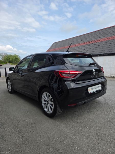 Renault Clio 2022 dynamique 387035274