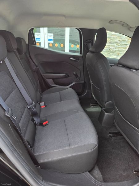 Renault Clio 2022 dynamique 387035286