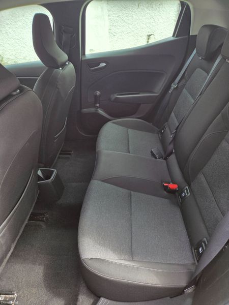 Renault Clio 2022 dynamique 387035288