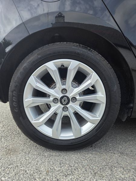 Renault Clio 2022 dynamique 387035292