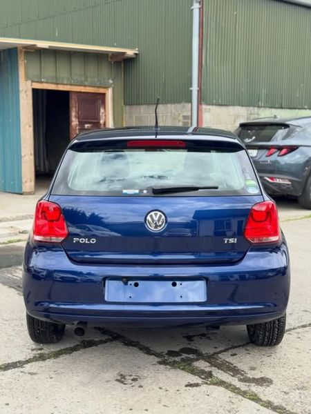 VW Polo 1.2 Tsi Auto 74000kms 2013 387036668