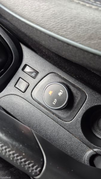Renault Captur High Spec Leather Nav Camera 387036780