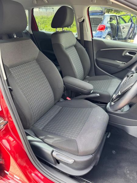 VW Polo 1.2 Tsi Auto 66000kms 2015 387036838
