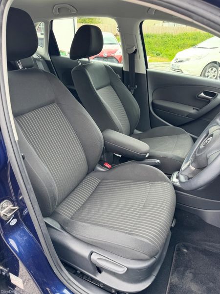 VW Polo 1.2 Tsi Auto 74000kms 2013 387038078