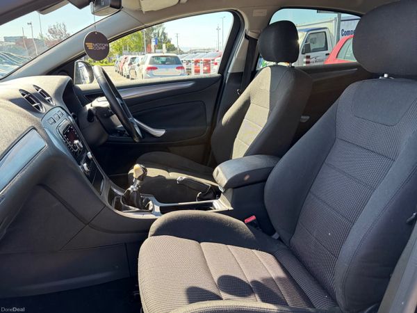 2011 FORD MONDEO 1.6 TDCI TITANIUM Nct 09/26 387039268