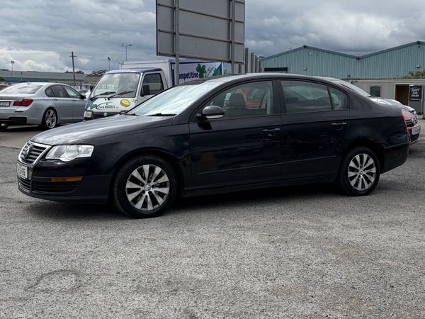 2010 Volkswagen Passat 1.6 TDI Nct 03/27 Tax 05/26 387039356