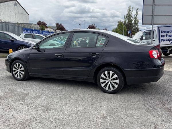 2010 Volkswagen Passat 1.6 TDI Nct 03/27 Tax 05/26 387039362