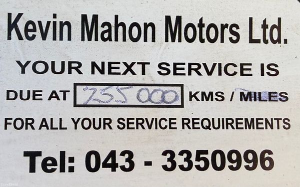 2010 Volkswagen Passat 1.6 TDI Nct 03/27 Tax 05/26 387039366