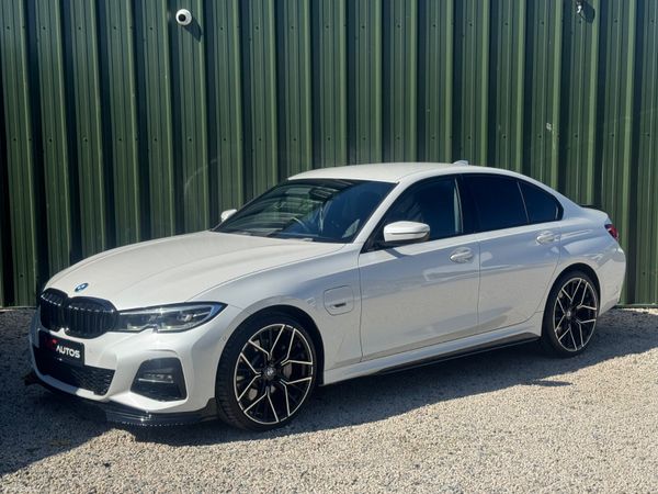 2022 BMW 330E MSPORT WHEELS INCLUDED 387154080