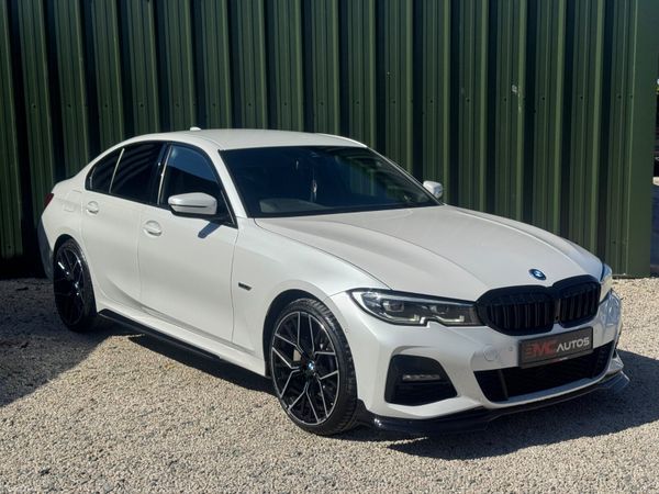 2022 BMW 330E MSPORT WHEELS INCLUDED 387154084