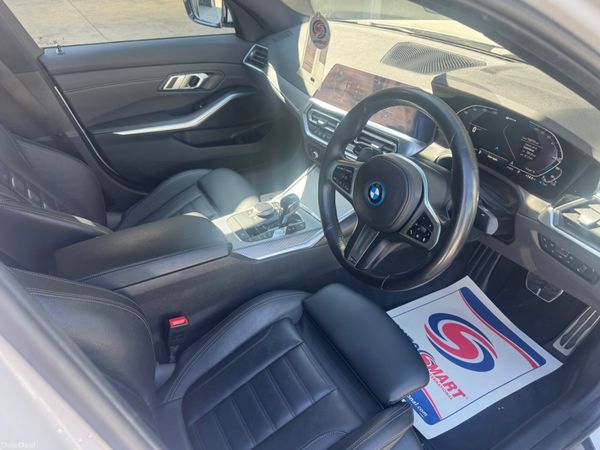 2022 BMW 330E MSPORT WHEELS INCLUDED 387154086