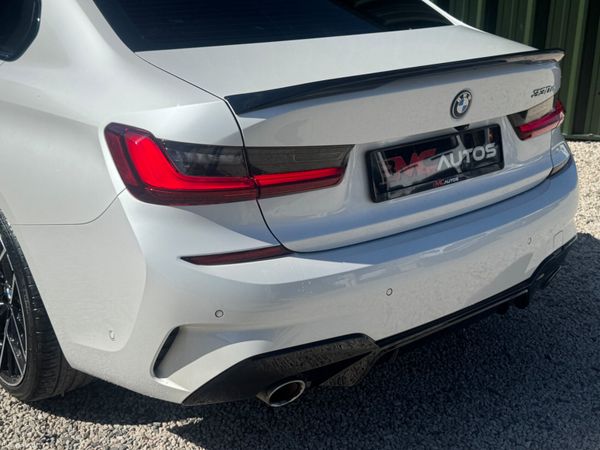 2022 BMW 330E MSPORT WHEELS INCLUDED 387154088